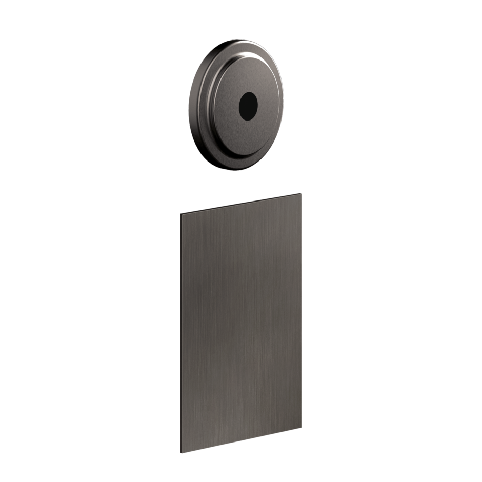 Удаленное управление для излива Gessi Inciso 58019 ФОТО