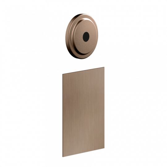 Удаленное управление для излива Gessi Inciso 58019 схема 7 Удаленное управление для излива Gessi Inciso 58019 схема 7