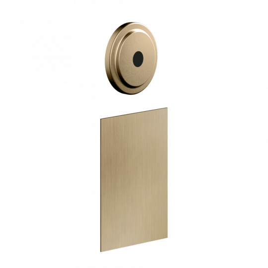 Удаленное управление для излива Gessi Inciso 58019 схема 11 Удаленное управление для излива Gessi Inciso 58019 схема 11