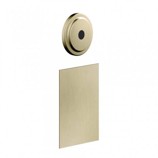 Удаленное управление для излива Gessi Inciso 58019 схема 12 Удаленное управление для излива Gessi Inciso 58019 схема 12