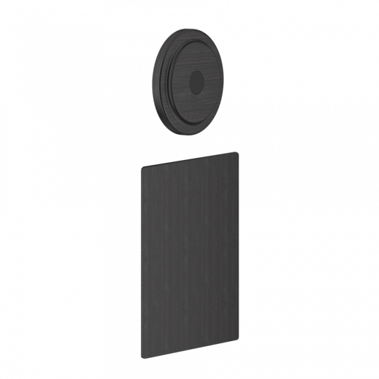 Удаленное управление для излива Gessi Inciso 58019 схема 14 Удаленное управление для излива Gessi Inciso 58019 схема 14