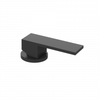 Ручка для смесителя Gessi Rettangolo 20005 схема 1