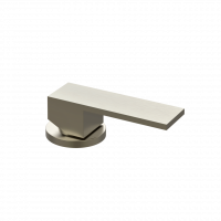 Ручка для смесителя Gessi Rettangolo 20005 схема 2