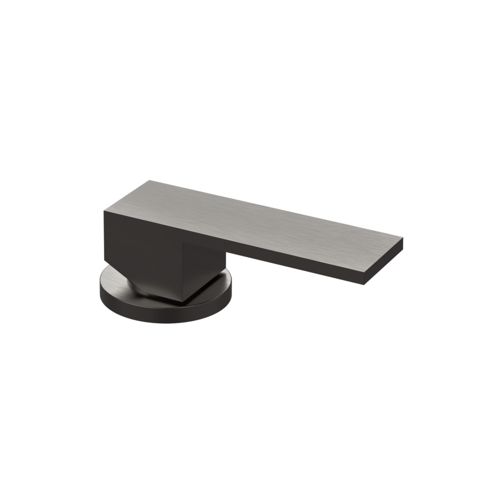 Ручка для смесителя Gessi Rettangolo 20005 ФОТО