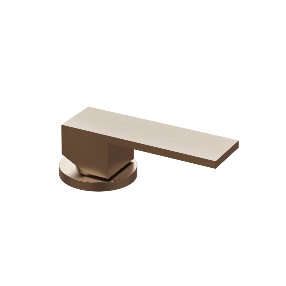 Ручка для смесителя Gessi Rettangolo 20005 ФОТО