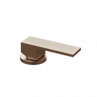 Ручка для смесителя Gessi Rettangolo 20005 схема 6