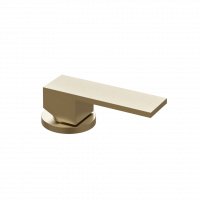 Ручка для смесителя Gessi Rettangolo 20005 схема 9