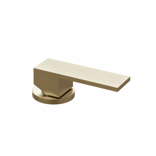 Ручка для смесителя Gessi Rettangolo 20005 схема 9