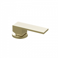 Ручка для смесителя Gessi Rettangolo 20005 схема 10