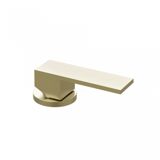 Ручка для смесителя Gessi Rettangolo 20005 схема 10