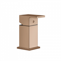 Ручка для смесителя Gessi Rettangolo 20047 схема 1