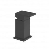 Ручка для смесителя Gessi Rettangolo 20047 схема 2