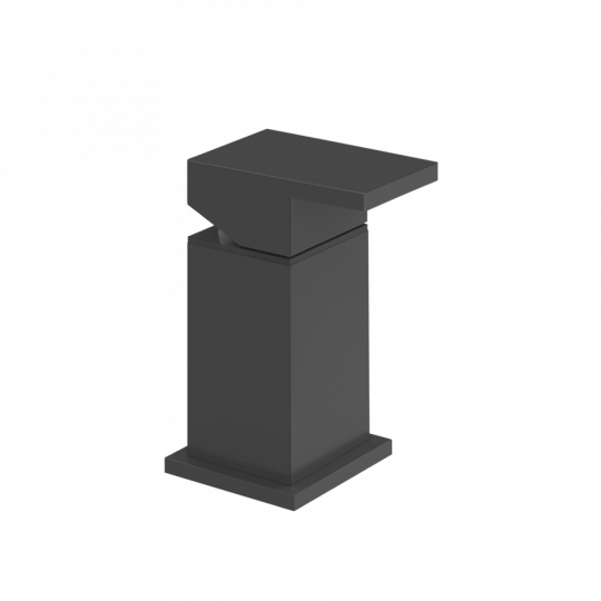 Ручка для смесителя Gessi Rettangolo 20047 схема 2