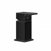 Ручка для смесителя Gessi Rettangolo 20047 схема 3