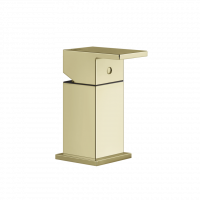 Ручка для смесителя Gessi Rettangolo 20047 схема 4