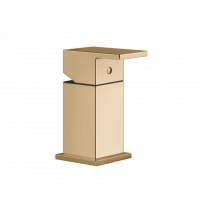 Ручка для смесителя Gessi Rettangolo 20047 схема 6