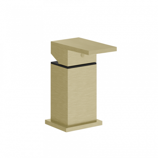 Ручка для смесителя Gessi Rettangolo 20047 схема 10