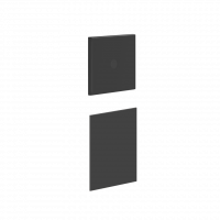 Удаленное управление для излива Gessi Rilievo 59029 схема 1 Удаленное управление для излива Gessi Rilievo 59029 схема 1