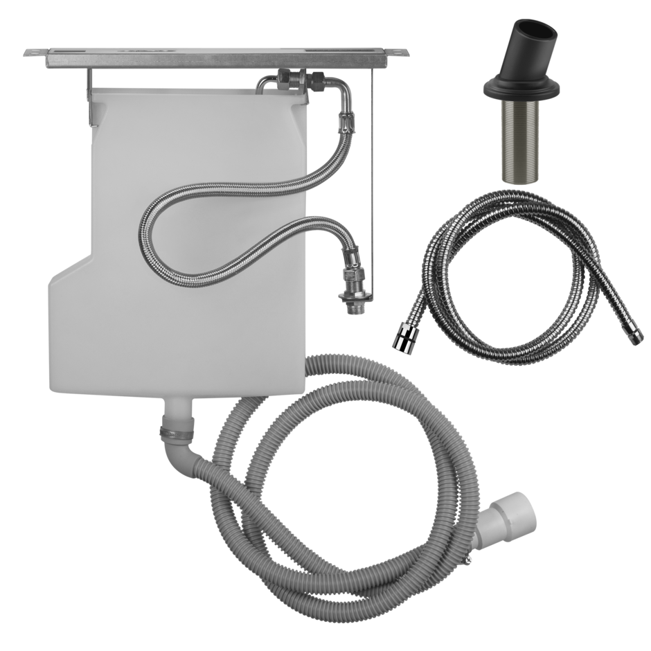 Система для сбора воды Gessi Venti20 65049