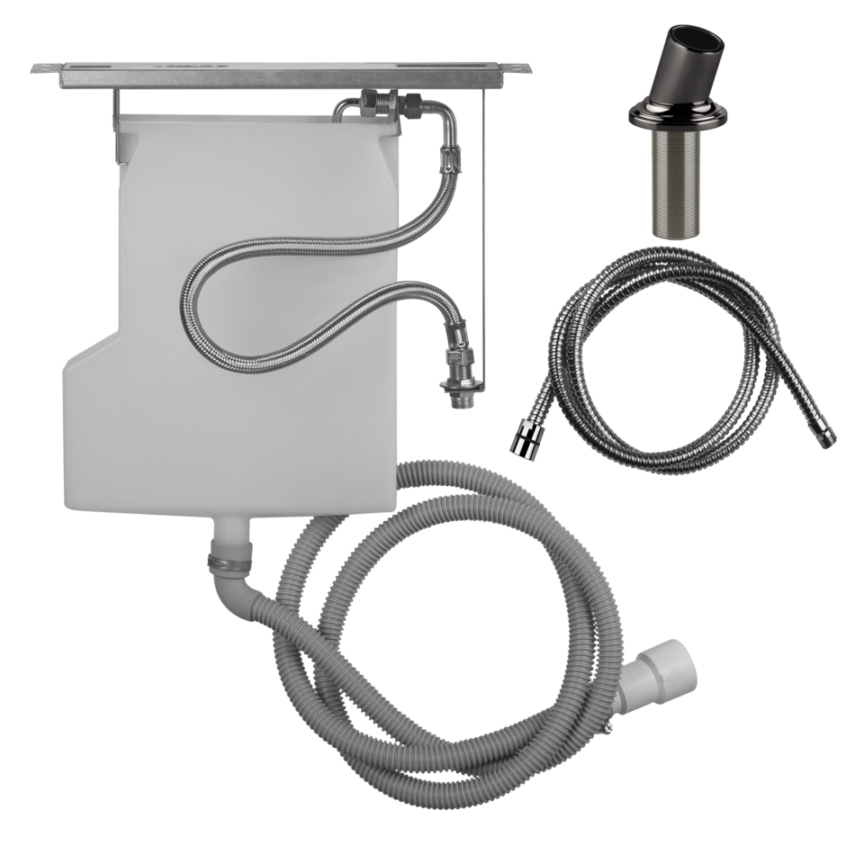 Система для сбора воды Gessi Venti20 65049 ФОТО