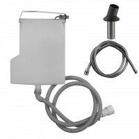 Система для сбора воды Gessi Venti20 65050 схема 1