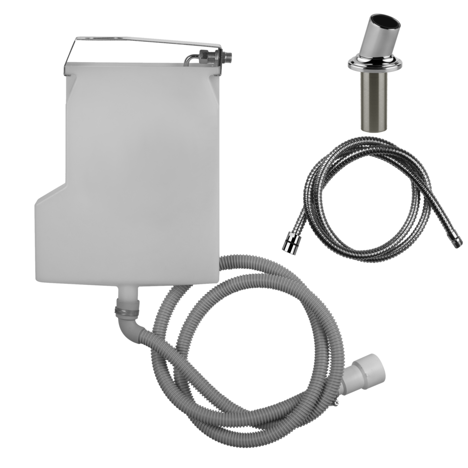 Система для сбора воды Gessi Venti20 65050 ФОТО