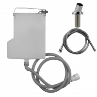 Система для сбора воды Gessi Venti20 65050 схема 2