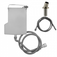 Система для сбора воды Gessi Venti20 65050 схема 3