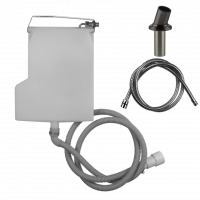 Система для сбора воды Gessi Venti20 65050 схема 7