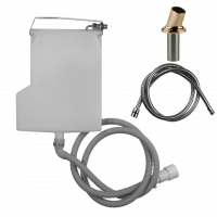 Система для сбора воды Gessi Venti20 65050 схема 13