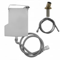 Система для сбора воды Gessi Venti20 65050 схема 14