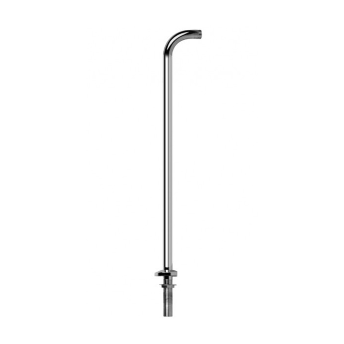 Изображение Душевая стойка Gessi Technical H=80 01415