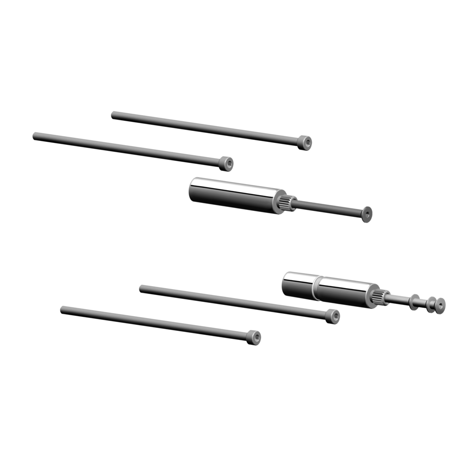 Изображение Удлинитель Gessi Technical 5 см RIR4476