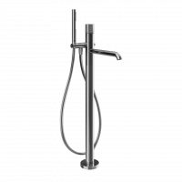 Смеситель для ванны Gessi Habito CESELLO 70428 схема 5 Смеситель для ванны Gessi Habito CESELLO 70428 схема 5