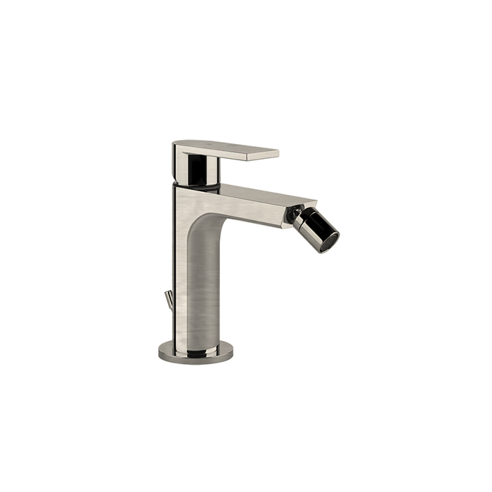 Смеситель Gessi Emporio Via manzoni с 1 отверстием и донным клапаном 38608 ФОТО