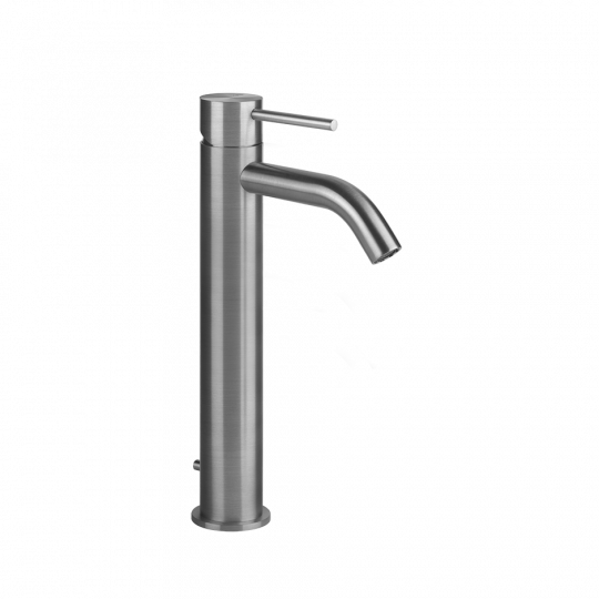 Смеситель для раковины Gessi Flessa 54004 схема 4