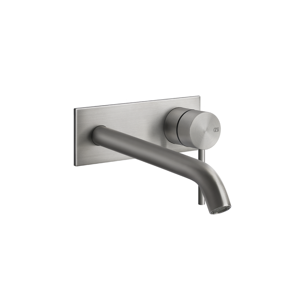 Gessi Flessa смеситель для раковины 54090 цена от 43 341 ₽ Фото Gessi Flessa смеситель для раковины 54090