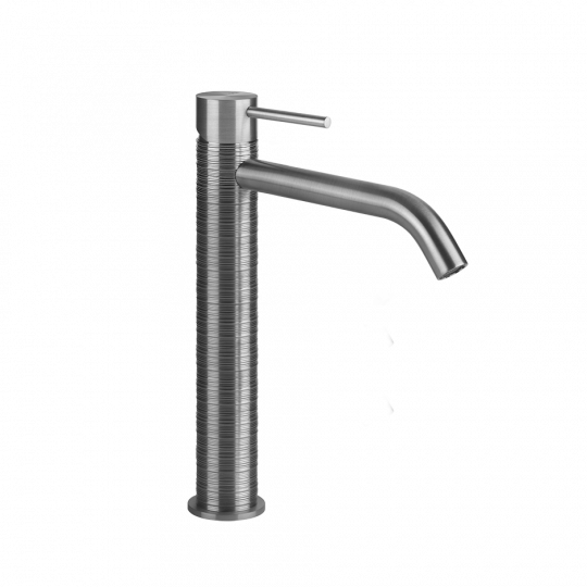 Gessi Trame смеситель для раковины 54306 схема 5