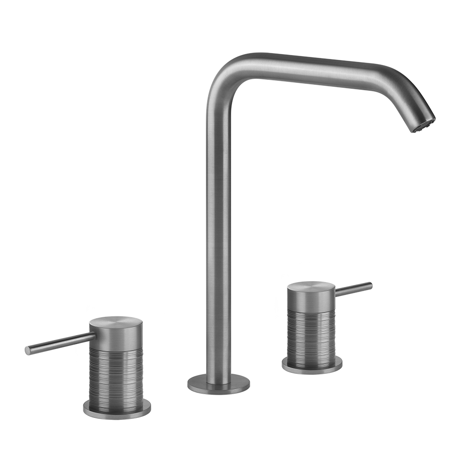 Изображение Gessi Trame смеситель для раковины 54311