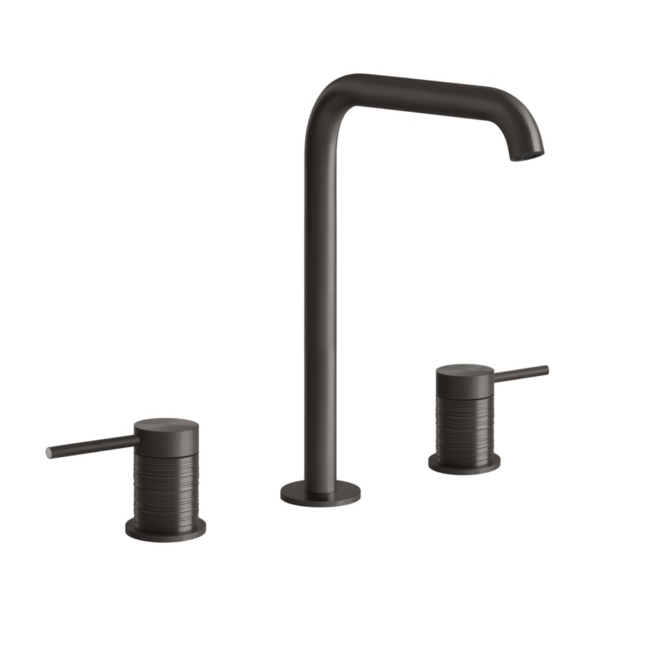 Gessi Trame смеситель для раковины 54311 ФОТО