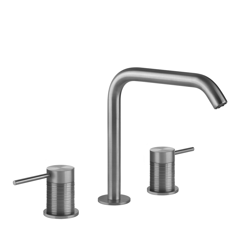 Gessi Trame смеситель для раковины 54312