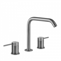 Gessi Trame смеситель для раковины 54312 схема 1 Gessi Trame смеситель для раковины 54312 схема 1