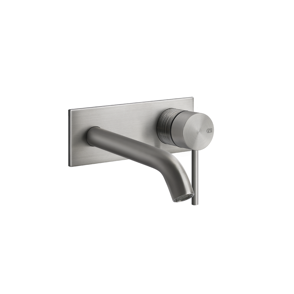 Gessi Trame смеситель для раковины 54388