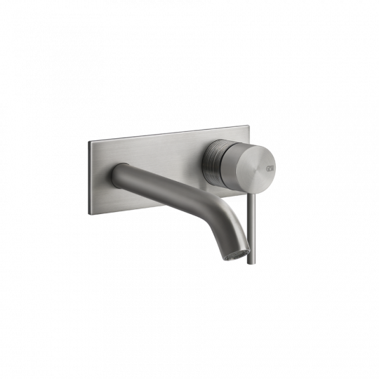 Gessi Trame смеситель для раковины 54388 схема 1