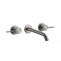 Gessi Trame смеситель для раковины 54394 схема 1