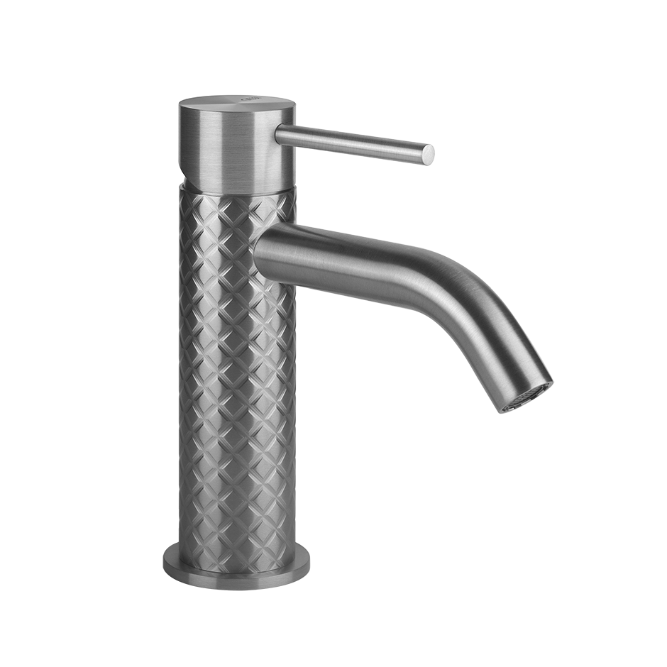 Изображение Gessi Intreccio смеситель для раковины 54102