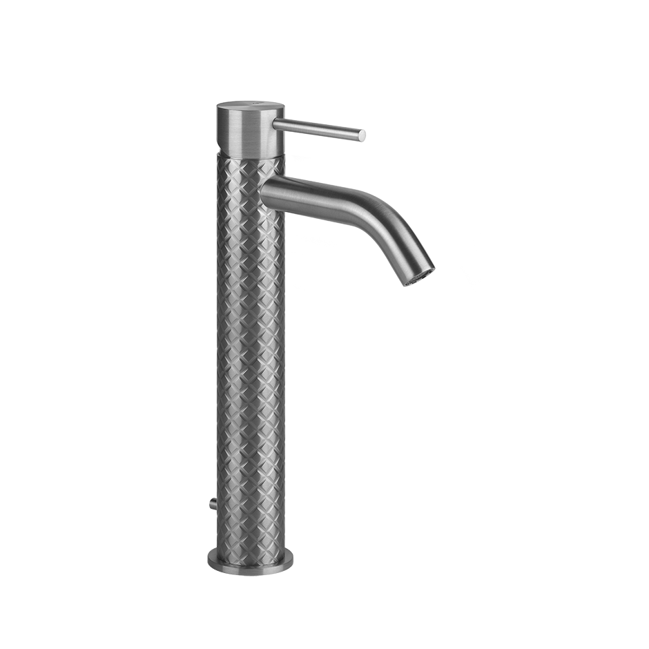 Gessi Intreccio смеситель для раковины 54104