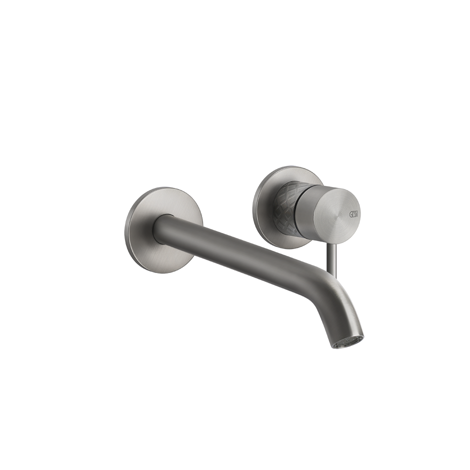 Gessi Intreccio смеситель для раковины 54186