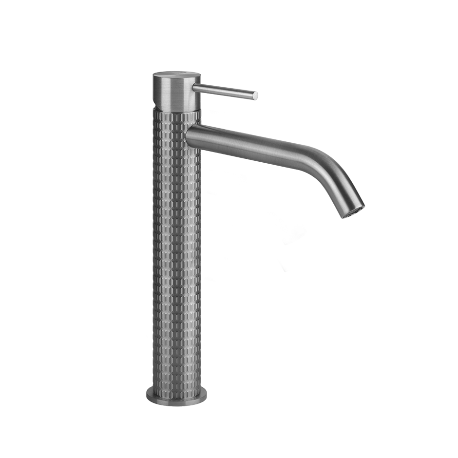 Смеситель для раковины Gessi Meccanica 54206