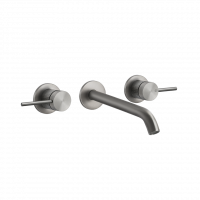 Gessi Meccanica смеситель для раковины 54294 схема 1